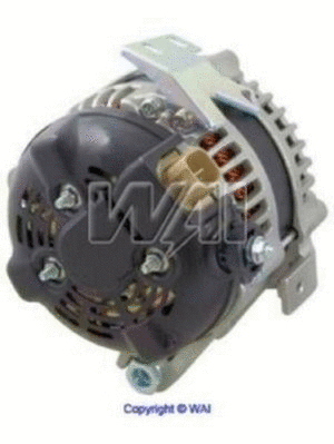 Alternator (11084R)