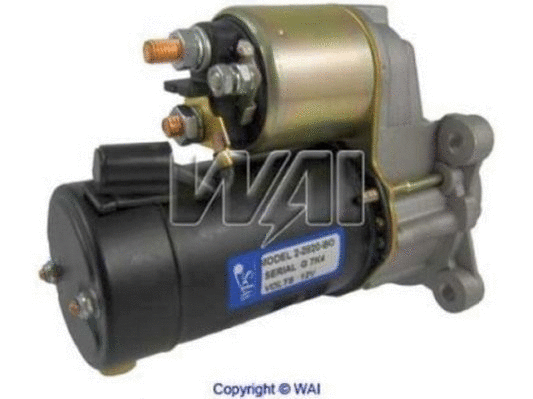 Starter (30756N)