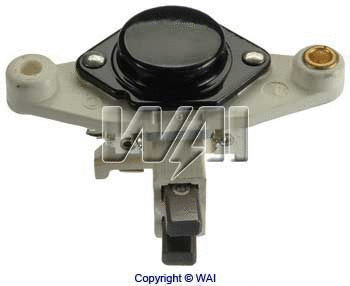 Alternator Regulator (IB354)