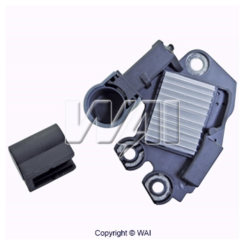 Alternator Regulator (M943)