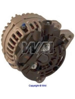 Alternator (21444N)