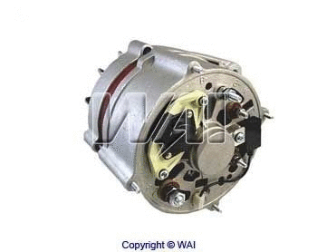 Alternator (12294N)