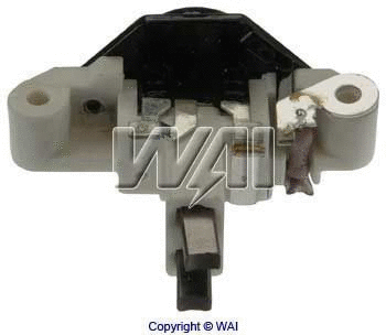 Alternator Regulator (IB387)