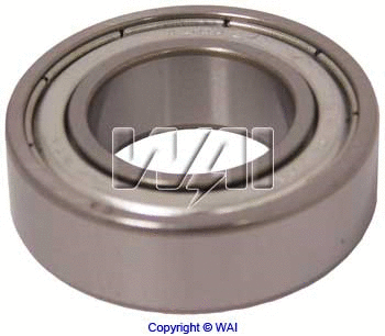 Bearing (6-904-2N)