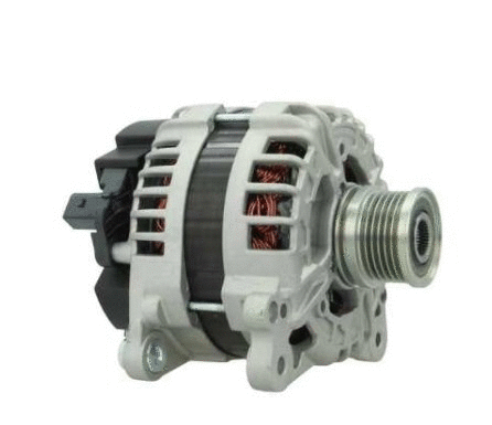 Alternator (20836-OS)