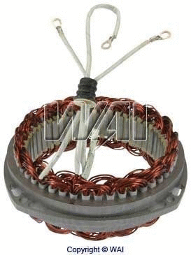 Stator, alternator (27-113)