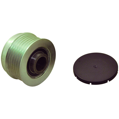 Alternator Freewheel Clutch