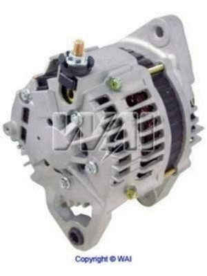 Alternator (13636N)