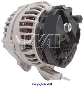 Alternator (11254N)