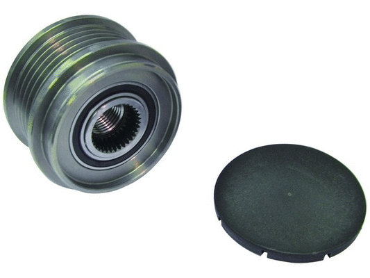 Alternator Freewheel Clutch