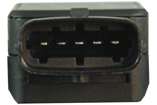 Mass Air Flow Sensor