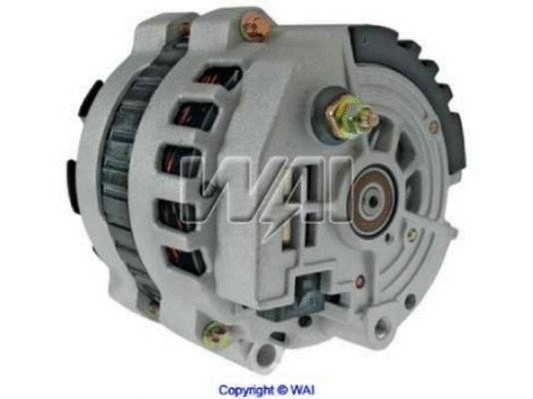 Alternator (7861-7N-6G)