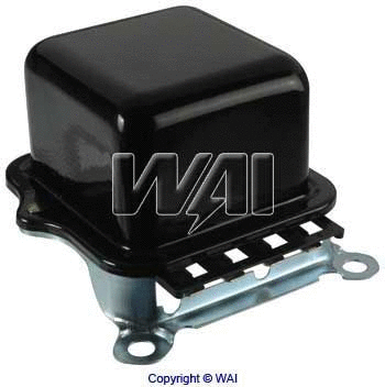 Alternator Regulator (D9212S)