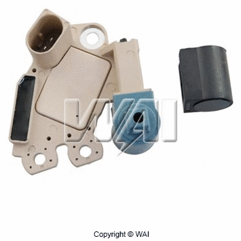 Alternator Regulator