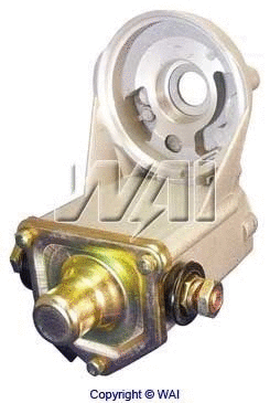 Solenoid Switch, starter
