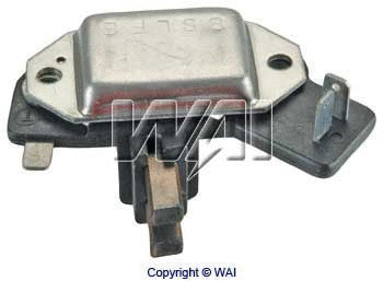 Alternator Regulator (IH203)