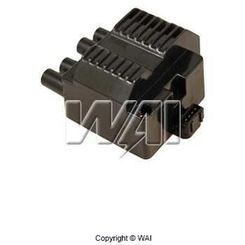 Ignition Coil