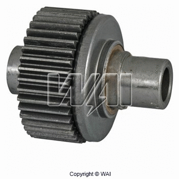 Freewheel Gear, starter (54-82402-ZEN)
