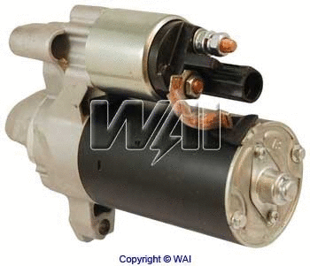Starter (30002N)