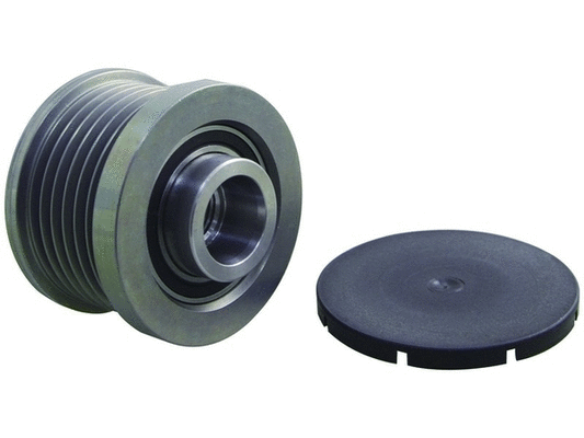 Alternator Freewheel Clutch (24-91281)