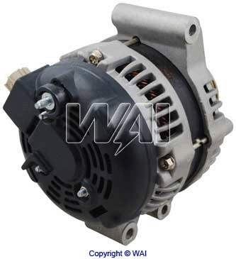 Alternator (13980N)