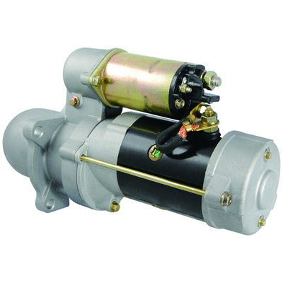 Starter (6587N)