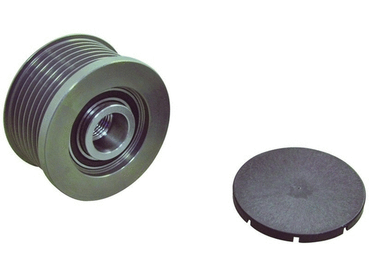 Alternator Freewheel Clutch (24-91307)
