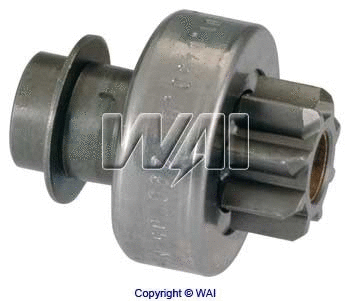 Freewheel Gear, starter (54-8306)