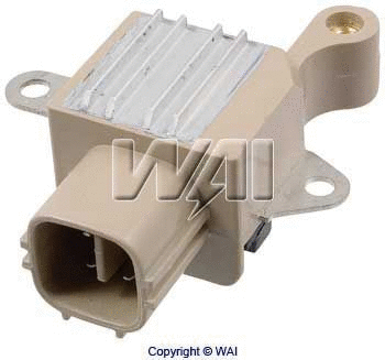 Alternator Regulator (IN6335)