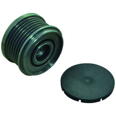 Alternator Freewheel Clutch