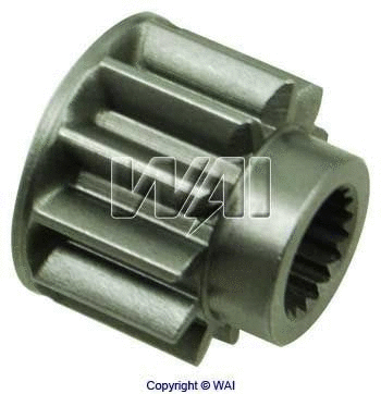 Pinion, starter (54-82203)