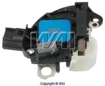 Alternator Regulator (IX131HD)