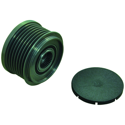 Alternator Freewheel Clutch