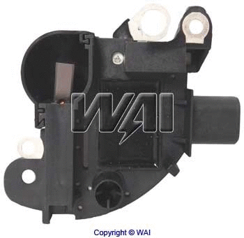 Alternator Regulator