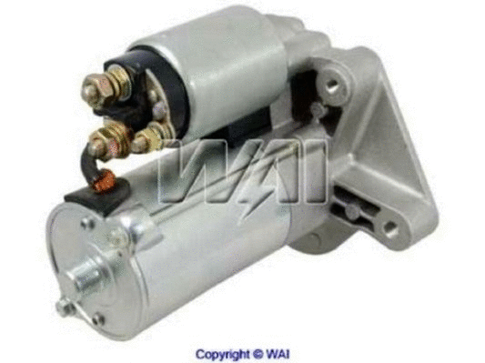 Starter (32508N)