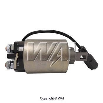 Solenoid Switch, starter (66-8399-1)