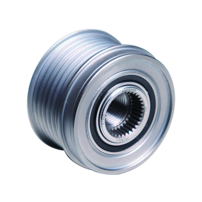 Alternator Freewheel Clutch