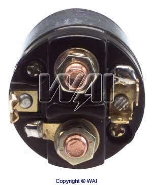 Solenoid Switch, starter (66-9157)