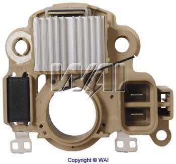 Alternator Regulator (IM826)
