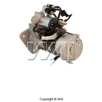 Starter (30321N)