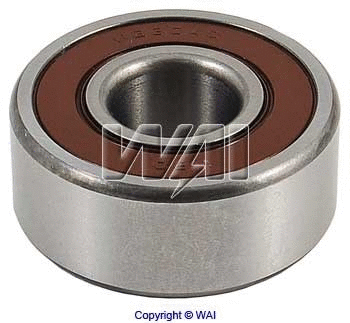 Bearing (6-2304-4W)