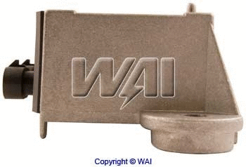 Switch Unit, ignition system