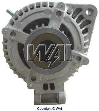 Alternator (24028R)