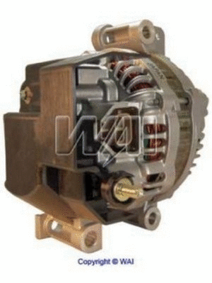 Alternator (13996N)