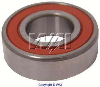 Bearing (6-104-4N)