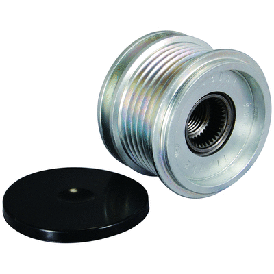 Alternator Freewheel Clutch