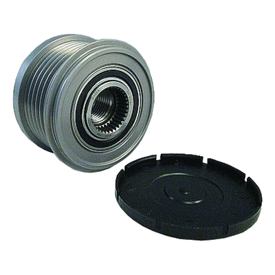 Alternator Freewheel Clutch