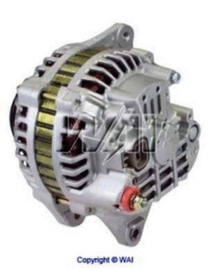 Alternator (13703N)