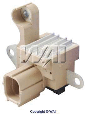 Alternator Regulator (IN6365)