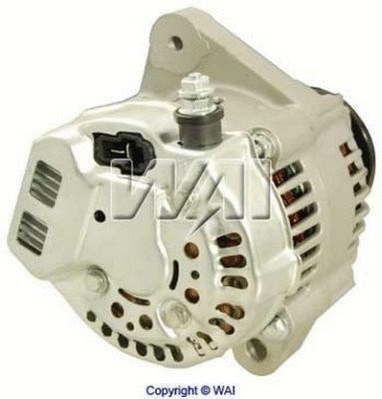 Alternator (12530N)